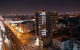 فندق اريديوم السبعين